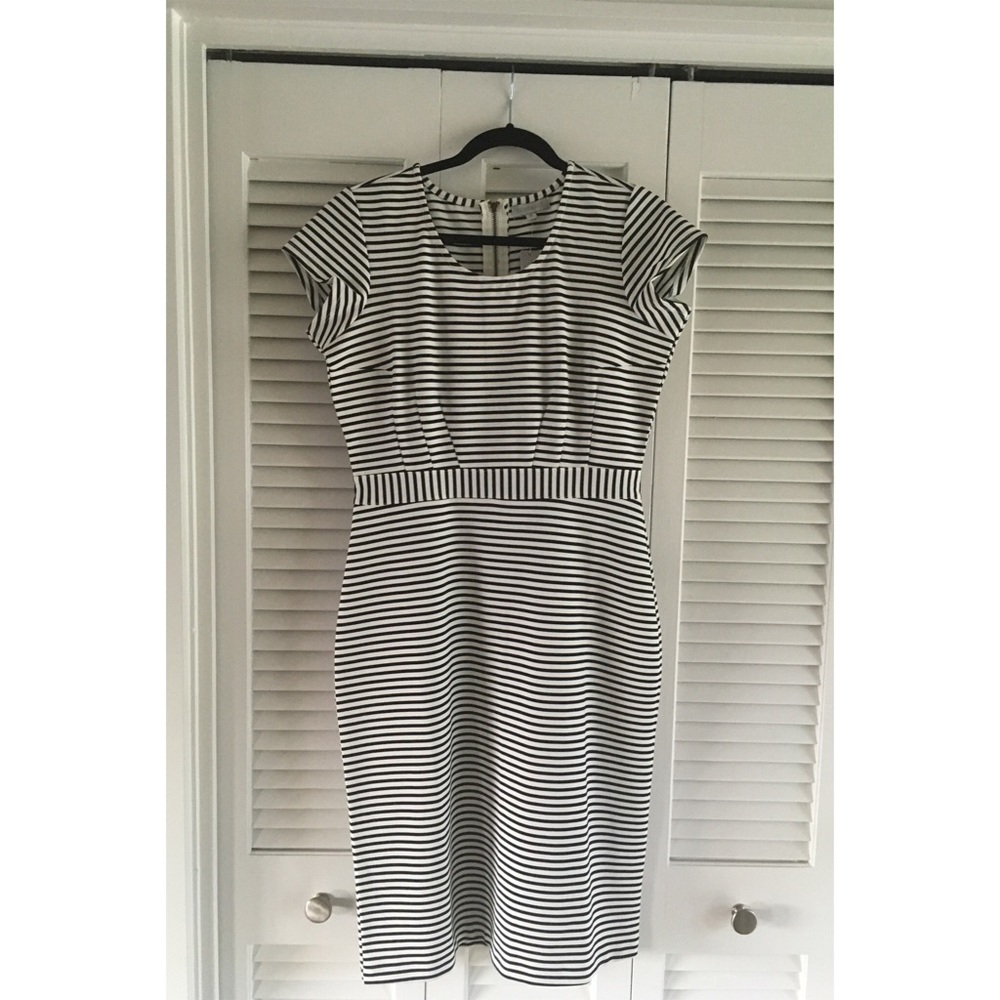 Striped Dress!